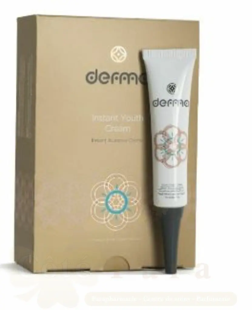 DERMA INSTANT YOUTH CREAM 30G