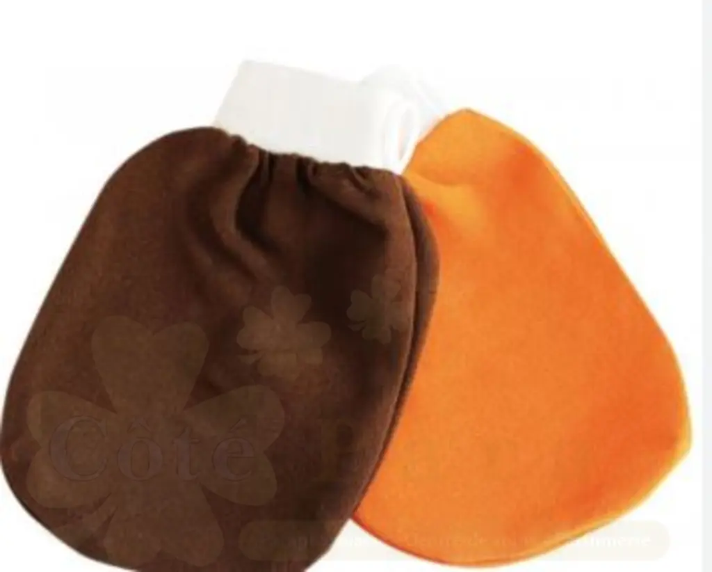 DERMAALP GANT DE GOMMAGE