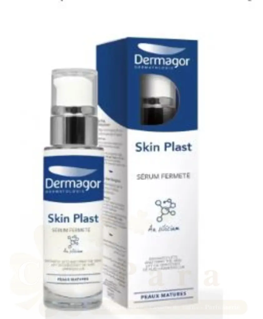 DERMAGOR SKIN PLAST SERUM FERMET? 30ML