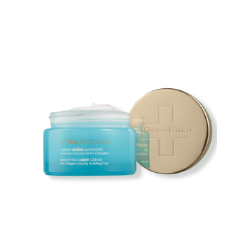 DERMEDEN HYDRA PROTOCOLE CREME LEGERE MATIFIANTE PEAU MIXTE 50ML