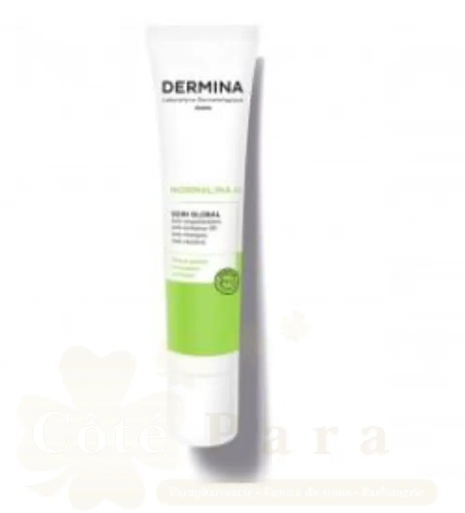 DERMINA NORMALINA SOIN GLOBAL ANTI IMPERFECTIONS 40ML