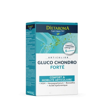 DIETAROMA ARTICULIOR CHONDRO 20 COMPRIMES