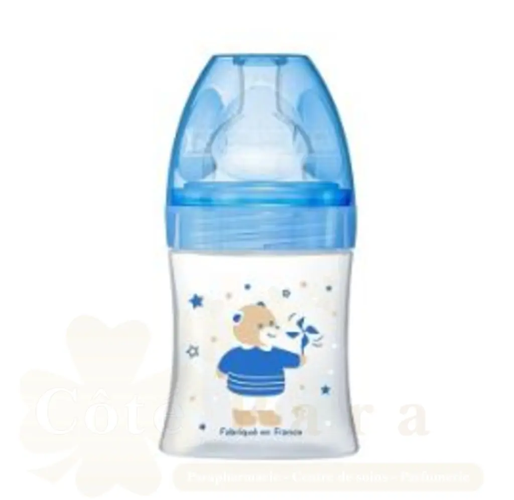 DODIE BIB SENTATION+ AIR 0-6M 150ML