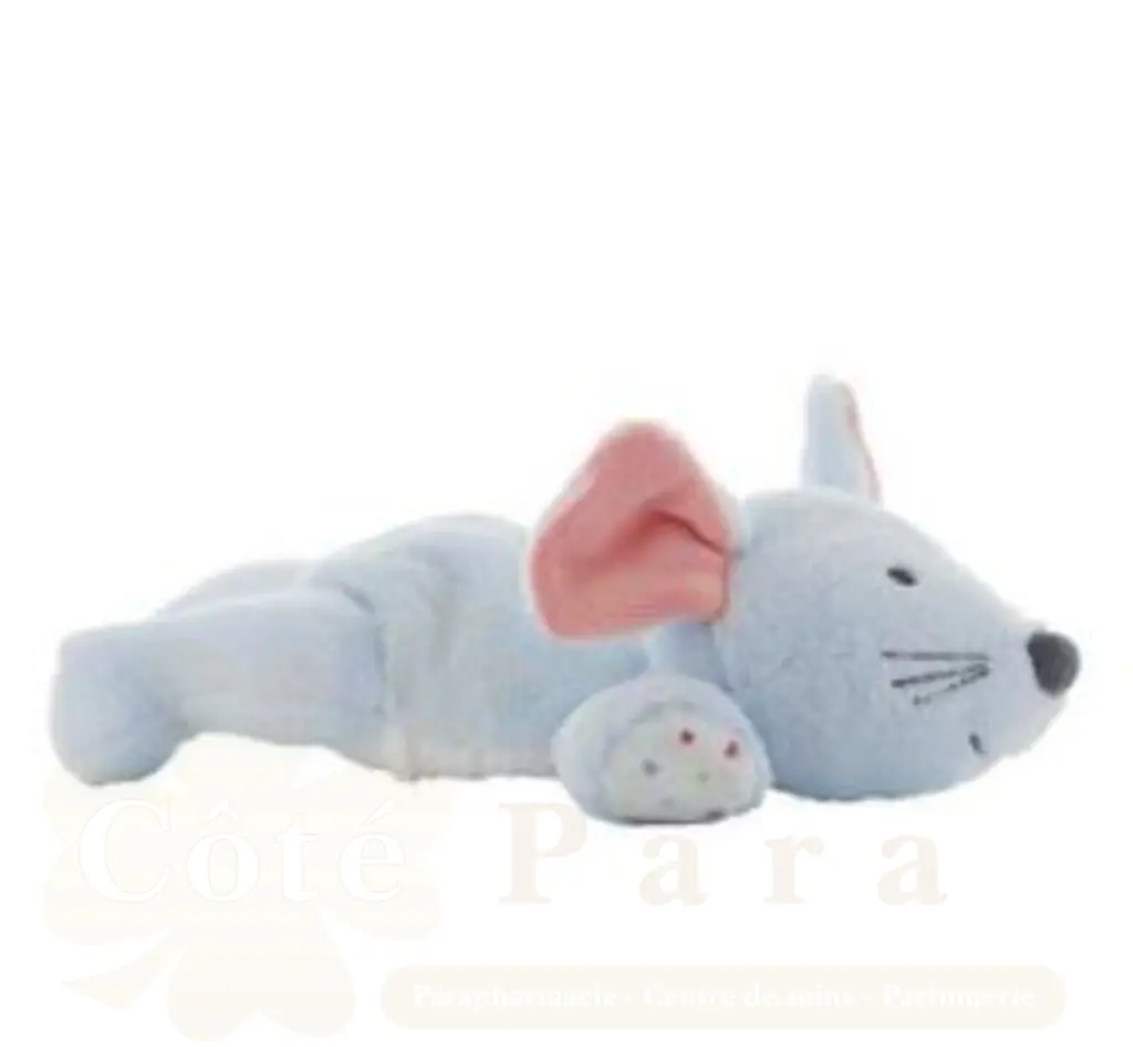 DODIE BOUILLOTTE AUX PEPINS DE RAISINS SOURIS 6M+