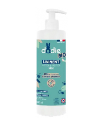 DODIE LINIMENT BIO 120ML