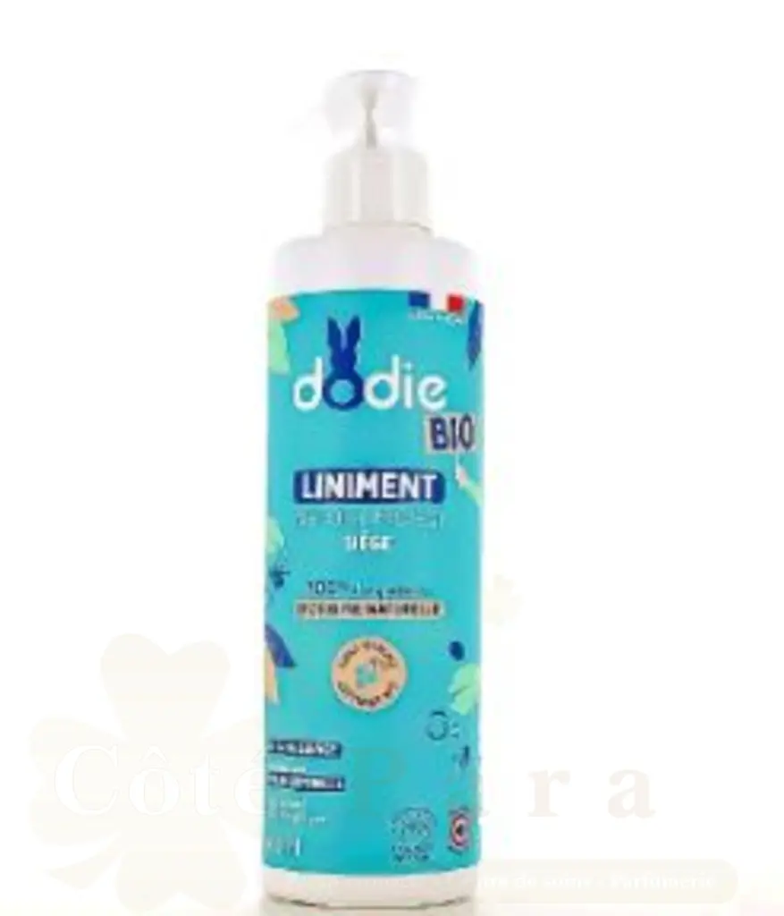 DODIE LINIMENT BIO 400ML