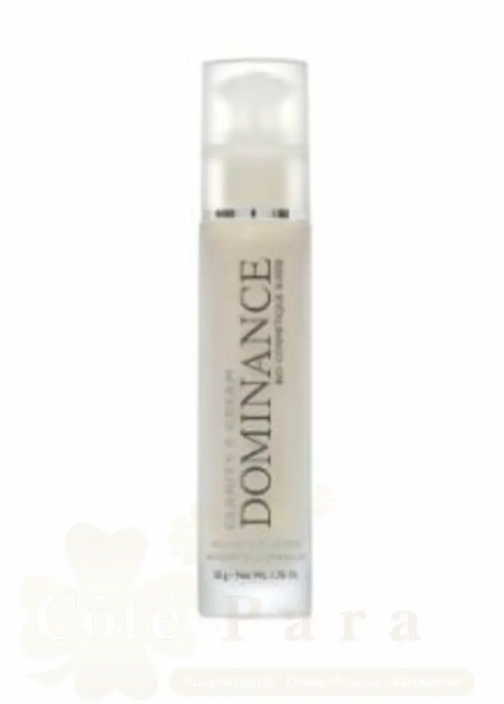 DOMINANCE CREME CLARIFIANTE 50ML
