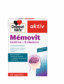 DOPPEL HERZ AKTIV MEMOVIT 30 CAPSULES