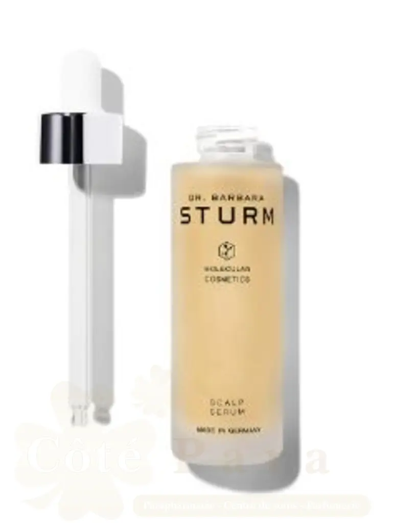 DR BARBARA SCALP SERUM 50ML