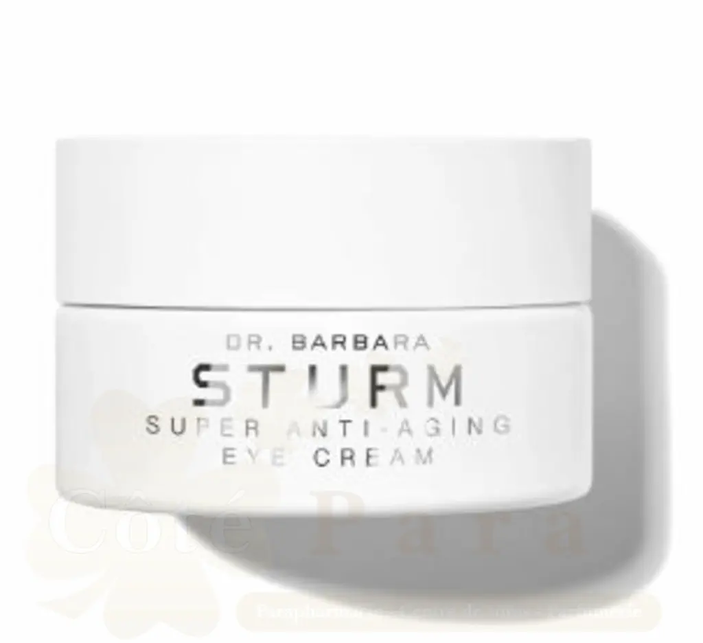 DR BARBARA STURM ANTI AGING EYE CREAM 15ML