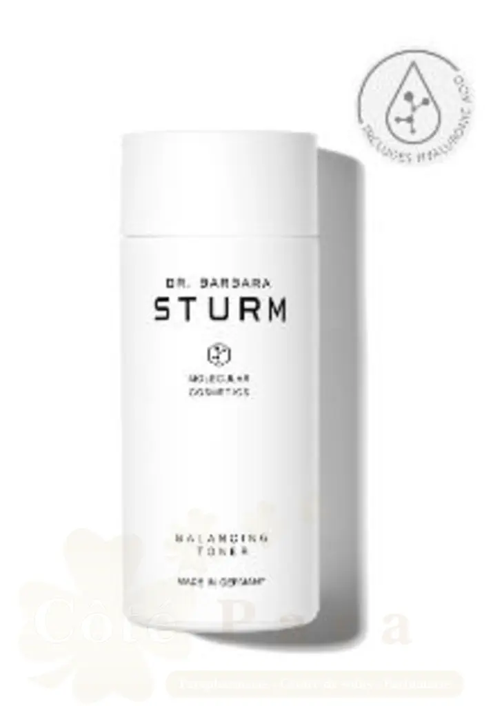 DR BARBARA STURM BALANCING TONER 150ML