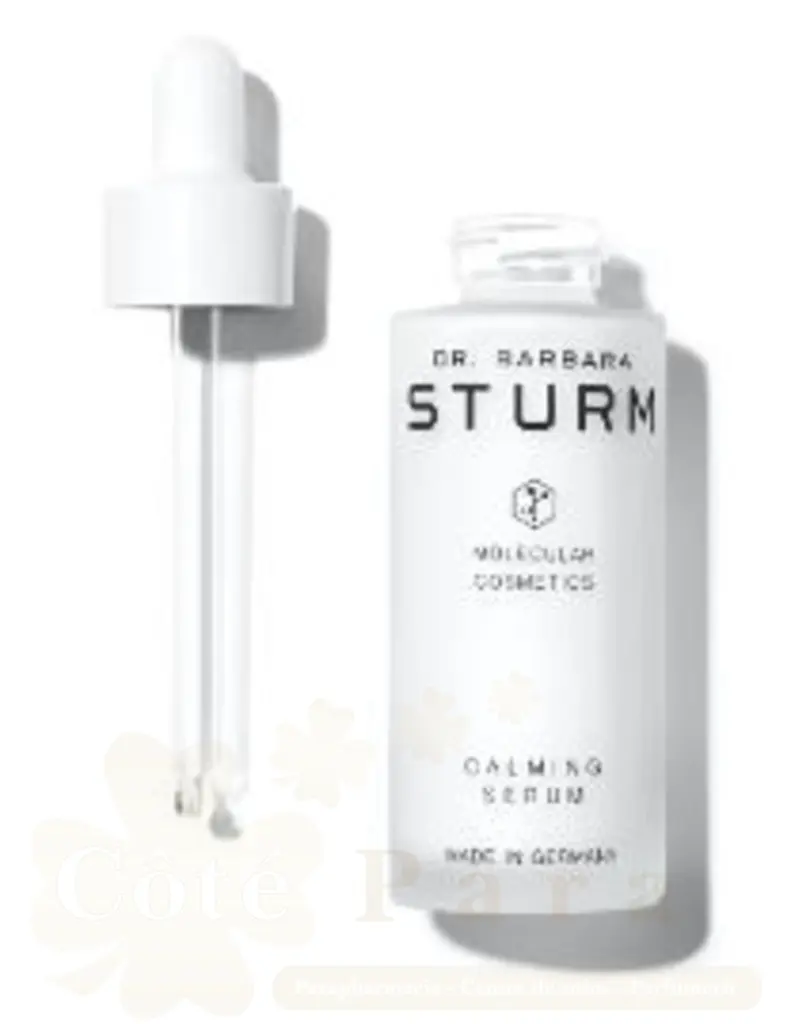 DR BARBARA STURM CALMING SERUM 30ML