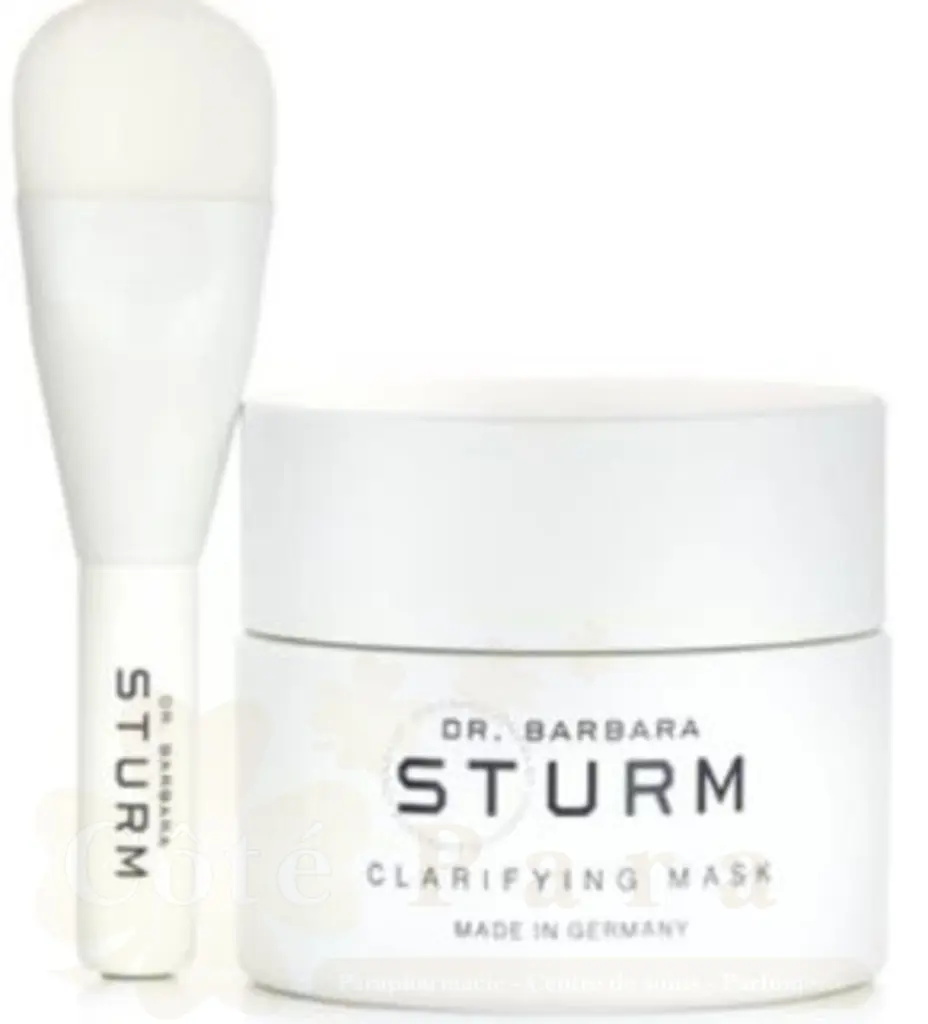 DR BARBARA STURM CLARIFYING MASK 50ML NEW