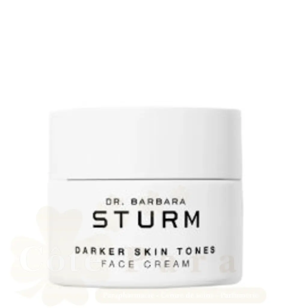 DR BARBARA STURM ENZYME CLEANSER 75G
