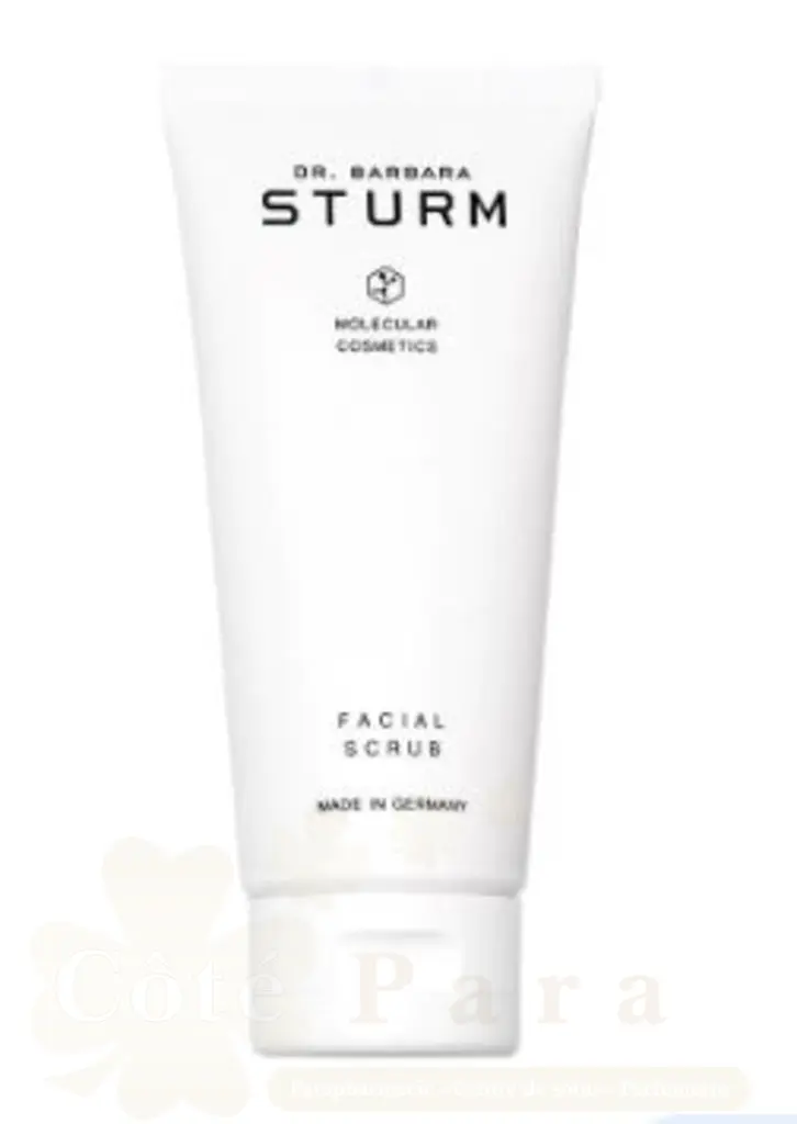 DR BARBARA STURM FACIAL SCRUB 100ML