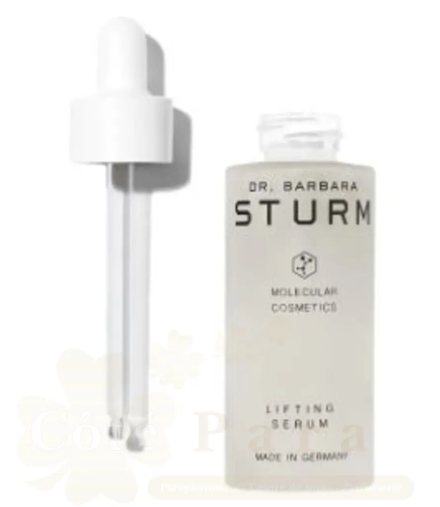 DR BARBARA STURM LIFTING SERUM 30ML