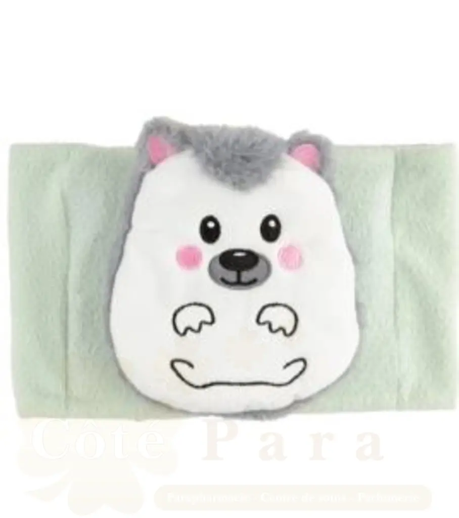 DR BROWNS CEINTURE DE PROTECTION BEBE HERISSON HG112