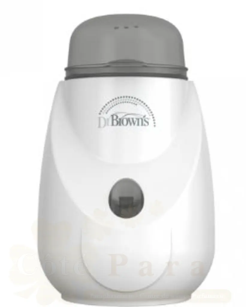 DR BROWNS INSTA FEED BOTTLE WARMER AC185-INTL