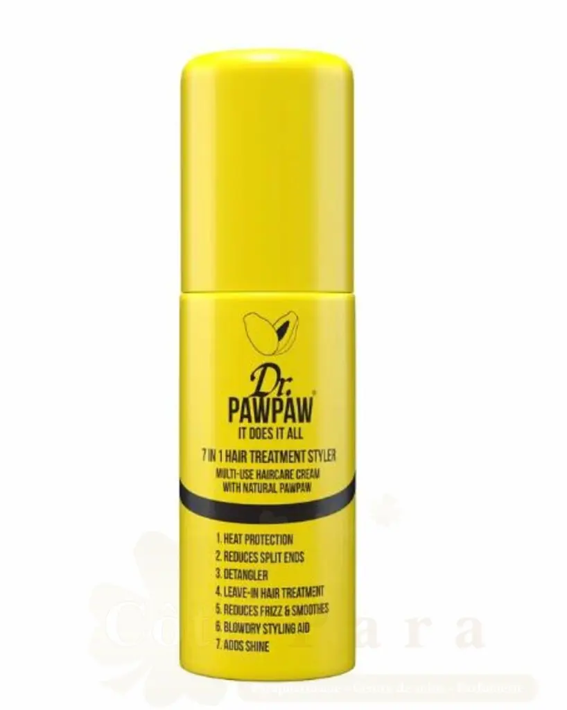 DR PAWPAW IT DOES IT ALL 7IN1 HAIR TREATMENT STYLER 150ML DR...