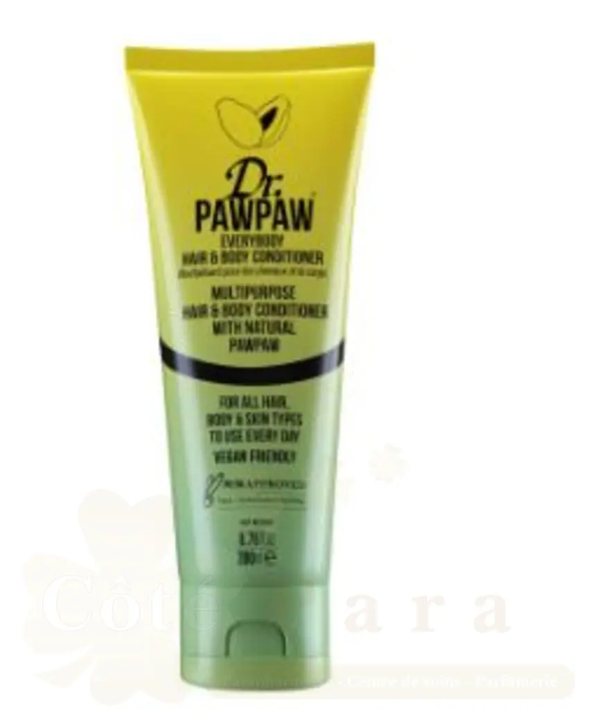 DR PAWPAW IT DOES IT ALL CONDITIONER 200ML