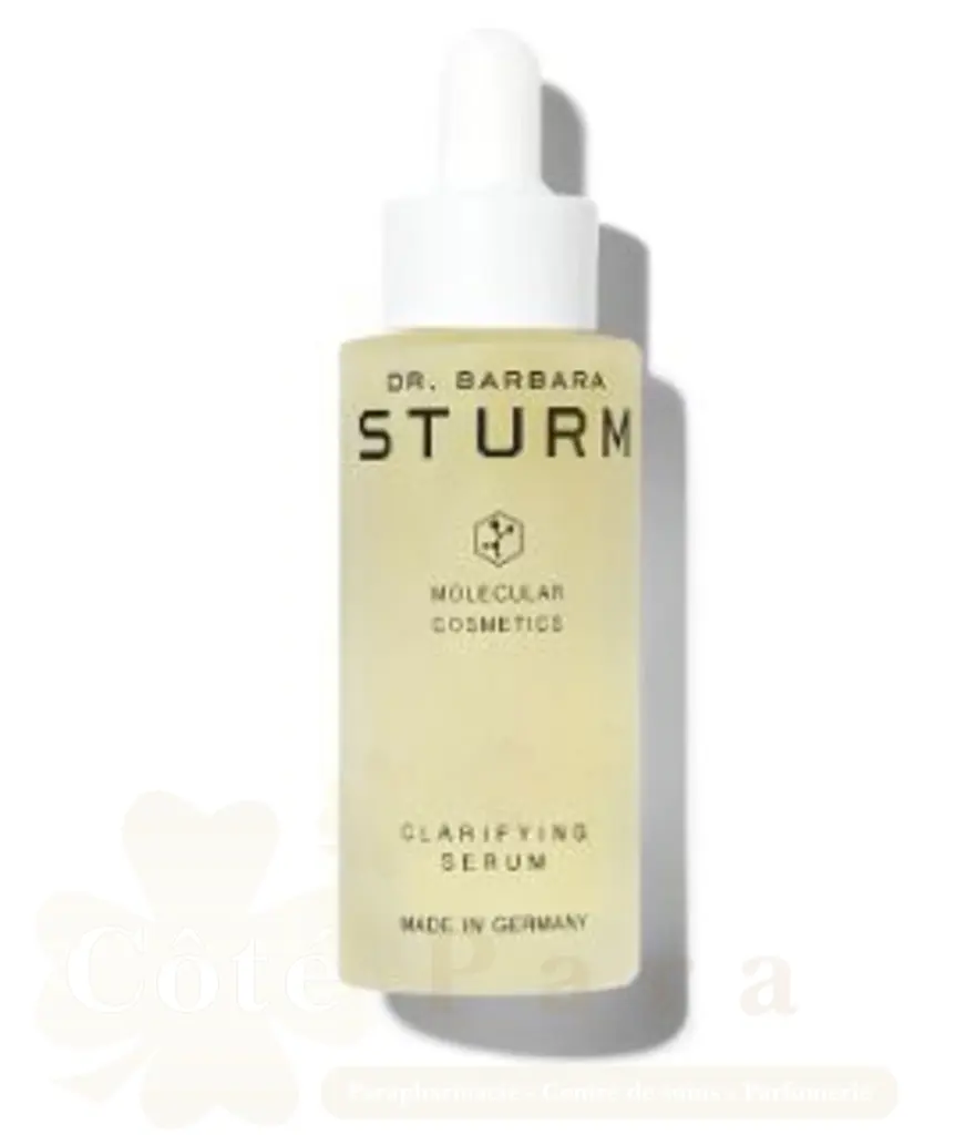 DR. BARBARA STURM CLARIFYING SERUM 30ML