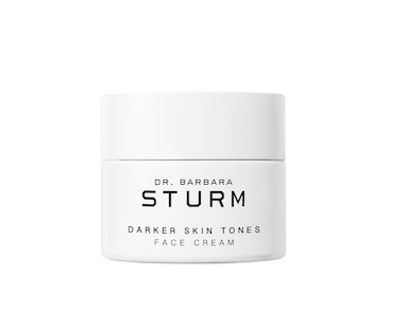 DR. BARBARA STURM DARKER SKIN TONES FACE CREAM 50ML