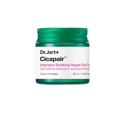 DR.JART+ CICAPAIR GEL CREME REPARATEUR APAISANT INTENSE 50ML