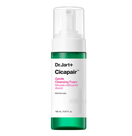 DR.JART+ CICAPAIR MOUSSE NETTOYANTE DOUCE 150ML