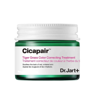 DR.JART+ CICAPAIR TRAITEMENT CORRECTEUR DE COULEUR A L’HERBE DU TIGRE 50ML