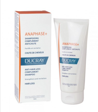 DUCRAY ANAPHASE+ SHP 200ML