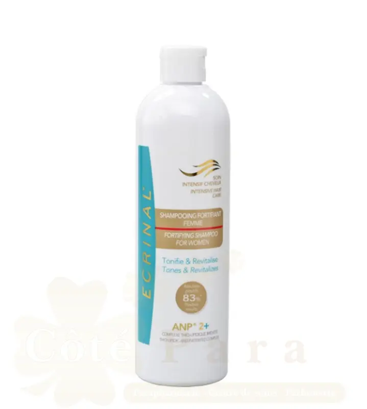 ECRINAL SHP FEMME 400ML
