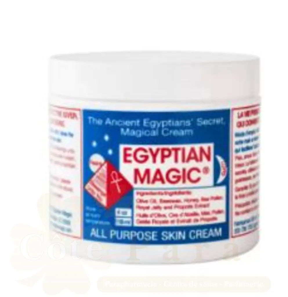EGYPTIAN MAGIC CREME MULTI USAGE POUR LA PEAU 7.5ML