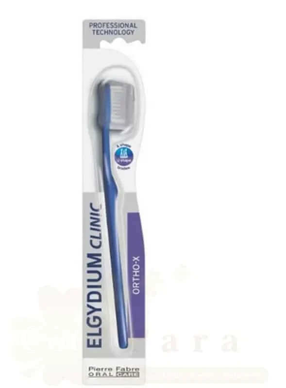 ELGYDIUM BAD CLINIC ORTHO MEDIUM