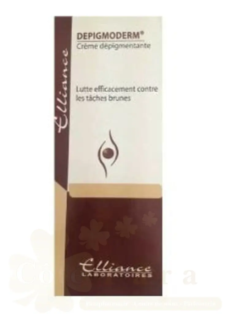 ELLIANCE DEPIGMODERM 30ML