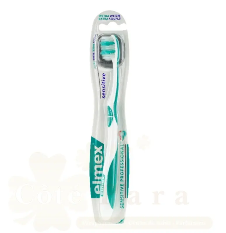 ELMEX BAD SENSITIVE EXTRA SOUPLE