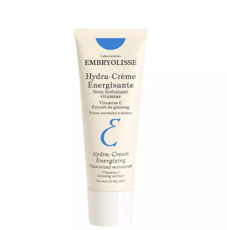 EMBRYOLISSE HYDRA CREME ENERGISANTE A LA VITAMINE C 40ML