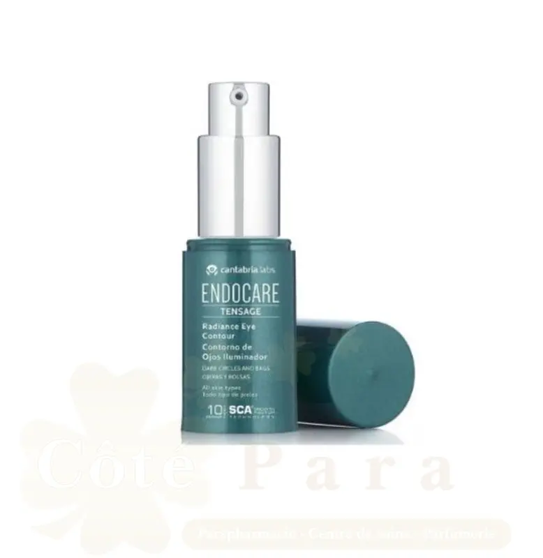 ENDOCARE TENSAGE CONTOUR DES YEUX 15ML