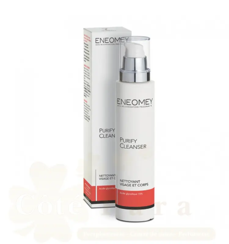 ENEOMEY PURIFY CLEANSER 150ML