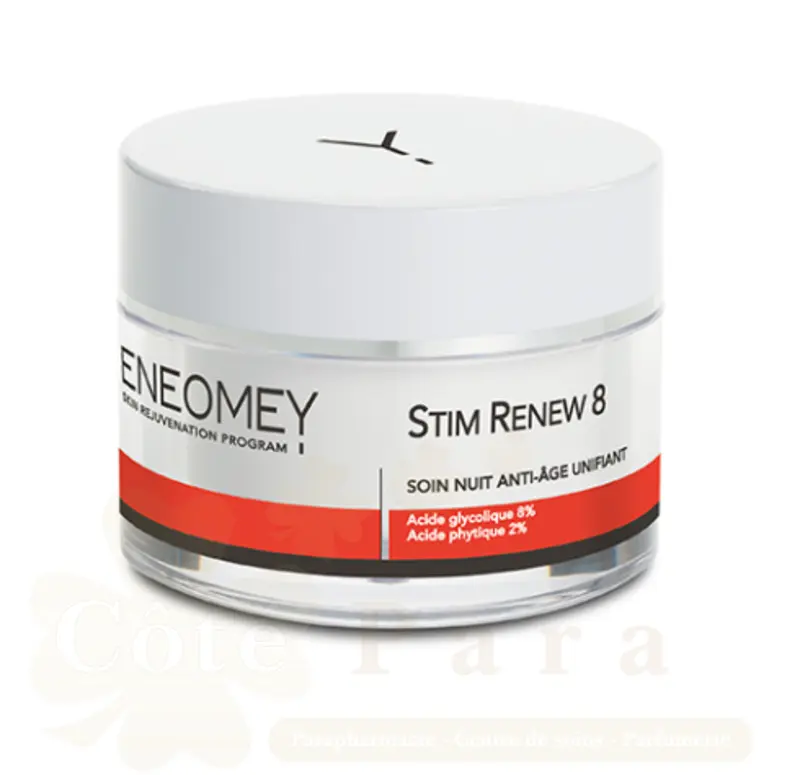 ENEOMEY STIM RENEW 8 50ML