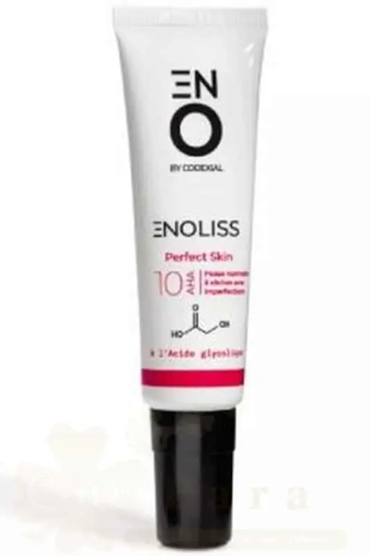 ENOLISS PERFECT SKIN 10 AHA 30ML