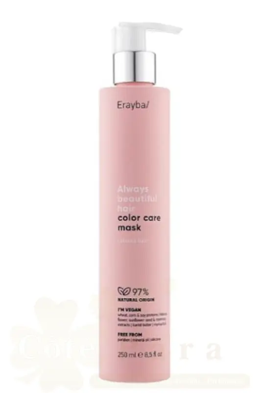 ERAYBA ABH COLOR CARE MASK 250ML