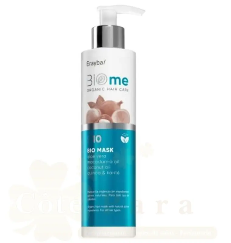 ERAYBA BIOME B10 BIO MASK 200ML