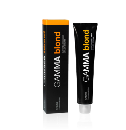 ERAYBA GAMMA COLOR 6.32 BLOND FONCE DORE IRISE 270ML