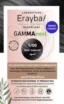 ERAYBA GAMMA NEXT COLOR 1.00 NOIR NATUREL 270ML