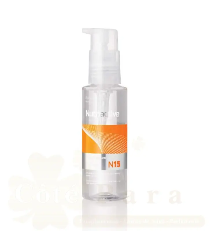 ERAYBA NUTRIACTIVE N15 INSTANT SERUM 100ML
