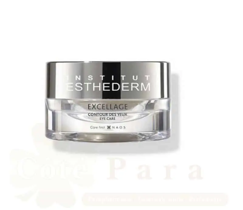 ESTHEDERM EXCELLAGE CONTOUR DES YEUX 15ML