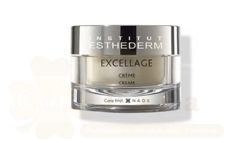 ESTHEDERM EXCELLAGE CREME 50ML NEW