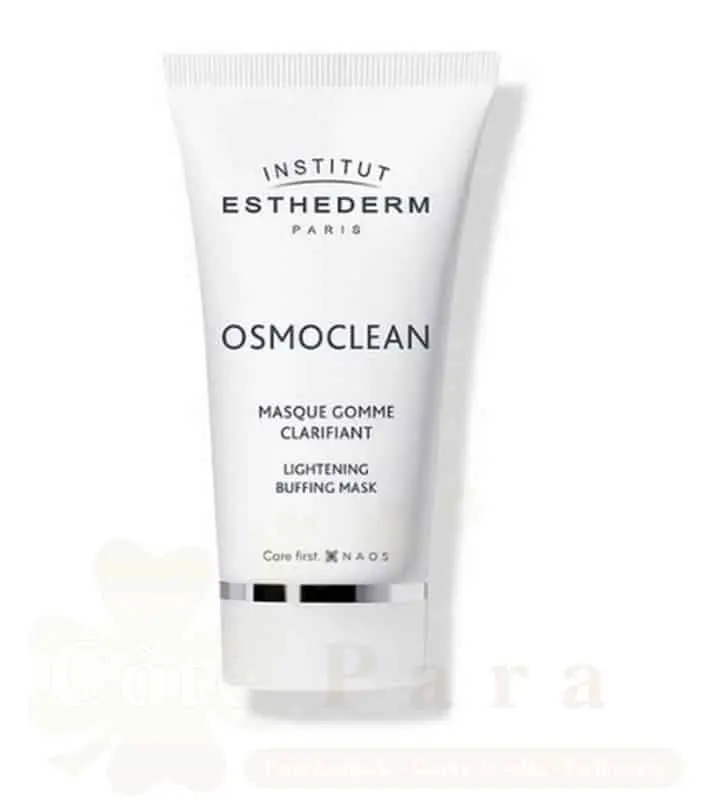 ESTHEDERM OSMOCLEAN MASQUE GOMMANT CLARIFIANT 75ML