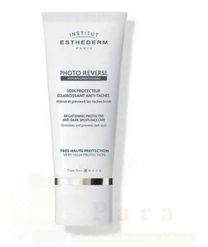 ESTHEDERM PHOTO REVERSE SOIN PROTECTEUR ANTI TACHES 50ML