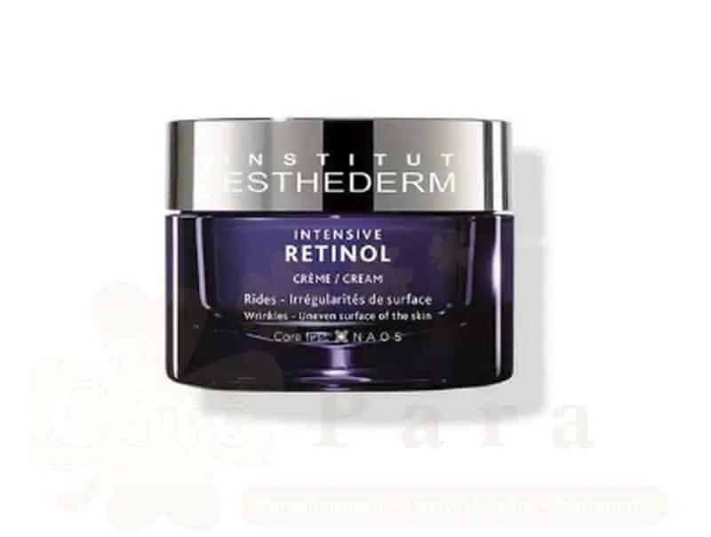 ESTHEDERM RETINOL CREME 50ML NEW